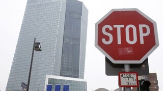 Európska centrálna banka ECB (SITA/AP)